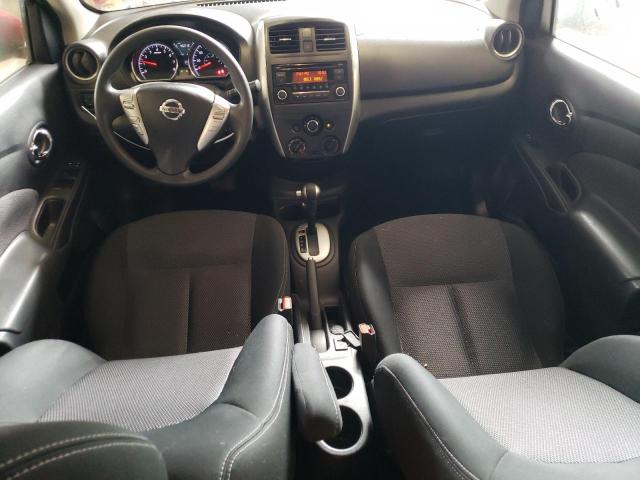 Photo 8 from auction – 2015 NISSAN VERSA S with VIN 3N1CN7AP8FL818173