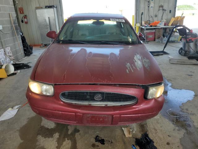 Photo 5 from auction – 2005 BUICK LESABRE LI with VIN 1G4HR54K35U197310