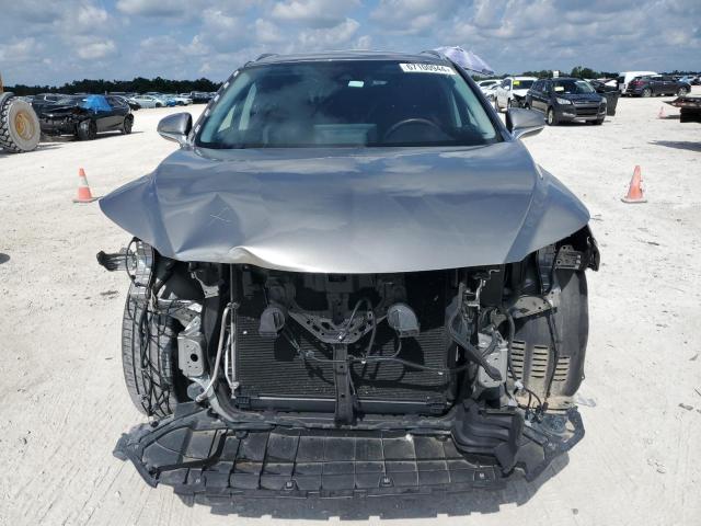 Photo 5 from auction – 2021 LEXUS RX 350 with VIN 2T2HZMAA3MC211675