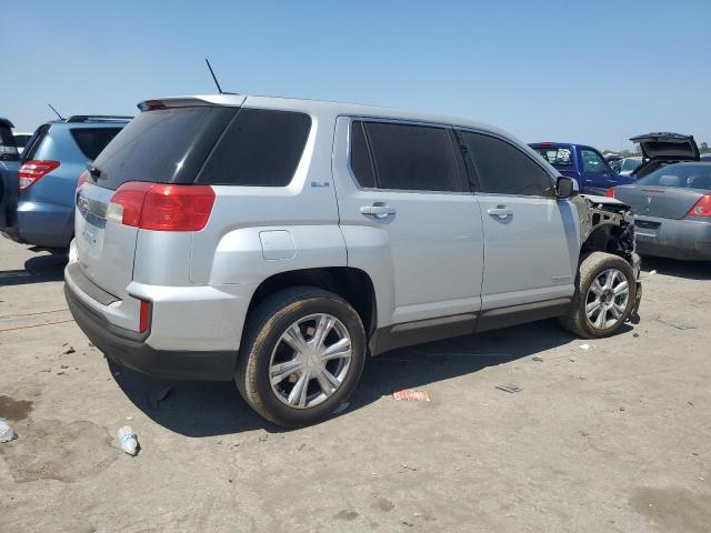 Photo 3 from auction – 2017 GMC TERRAIN SL with VIN 2GKALMEK4H6185349
