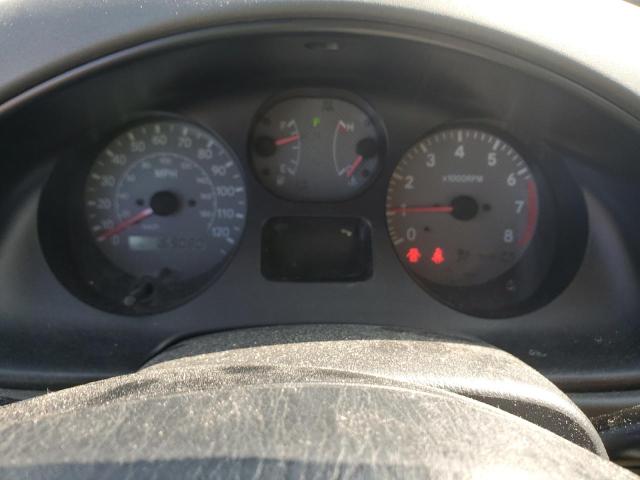 Photo 9 from auction – 2000 TOYOTA RAV4 with VIN JT3GP10V6Y0043074