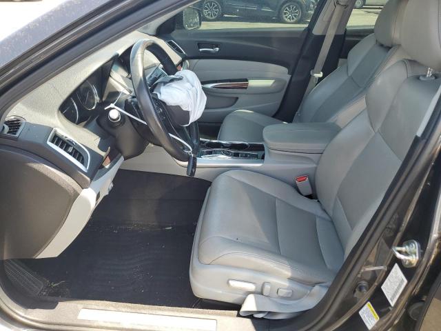 Photo 7 from auction – 2016 ACURA TLX TECH with VIN 19UUB2F55GA006747