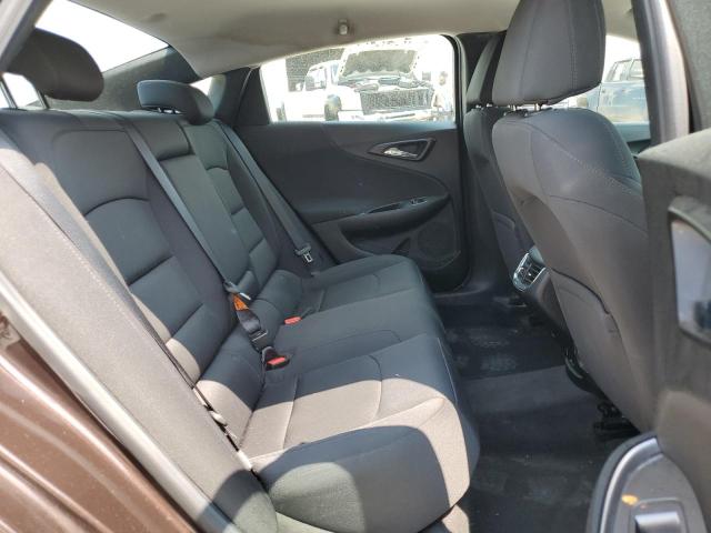 Photo 10 from auction – 2016 CHEVROLET MALIBU LT with VIN 1G1ZE5ST0GF248388