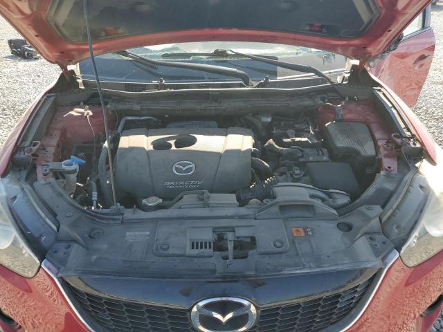 Photo 12 from auction – 2014 MAZDA CX-5 GT with VIN JM3KE4DY2E0414672