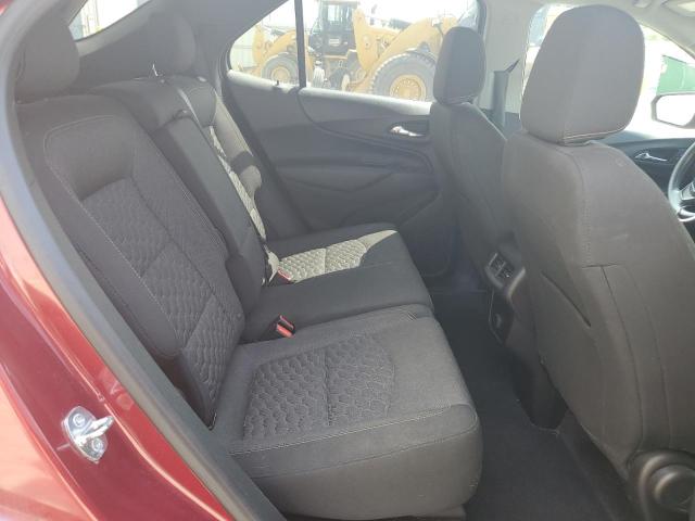 Photo 10 from auction – 2018 CHEVROLET EQUINOX LT with VIN 2GNAXSEV2J6105607