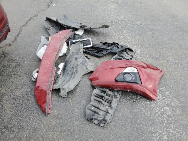 Photo 12 from auction – 2020 NISSAN ALTIMA SL with VIN 1N4BL4EV0LC271595