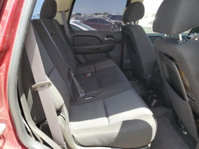 Photo 11 from auction – 2011 CHEVROLET TAHOE C150 with VIN 1GNSCAE07BR155813