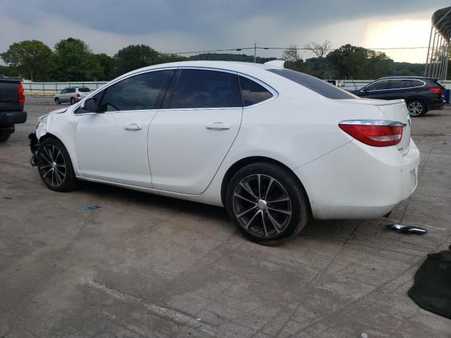Photo 2 from auction – 2016 BUICK VERANO SPO with VIN 1G4PW5SK8G4154866