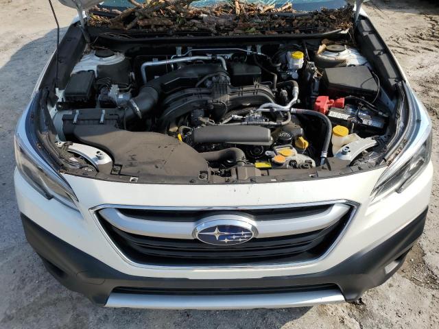 Photo 12 from auction – 2020 SUBARU OUTBACK LI with VIN 4S4BTANC8L3156231