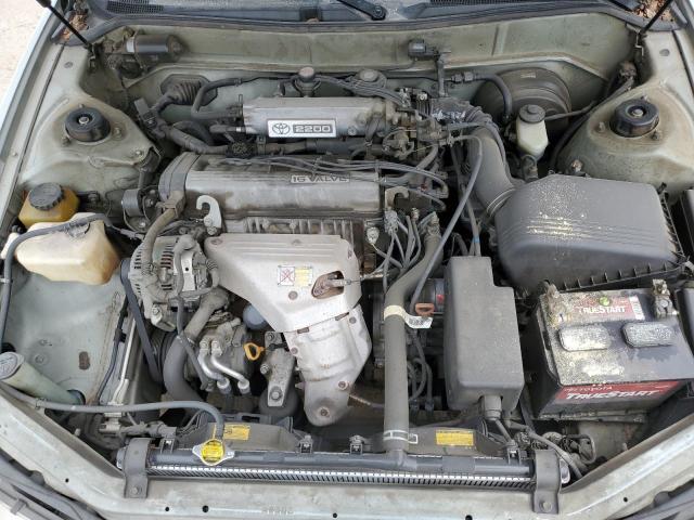 Photo 11 from auction – 1994 TOYOTA CAMRY LE with VIN 4T1SK12E4RU335569