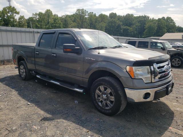 Photo 4 from auction – 2009 FORD F150 SUPER with VIN 1FTRW14849FA94373