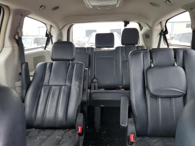 Photo 10 from auction – 2012 CHRYSLER TOWN & COU with VIN 2C4RC1BG9CR300211