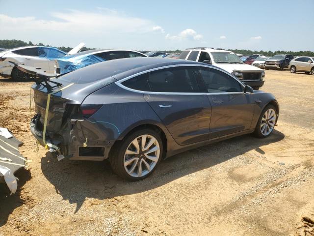 Photo 3 from auction – 2018 TESLA MODEL 3 with VIN 5YJ3E1EA7JF047096