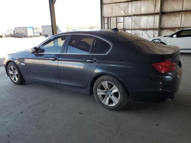 Photo 2 from auction – 2013 BMW 528 I with VIN WBAXG5C57DDY35457