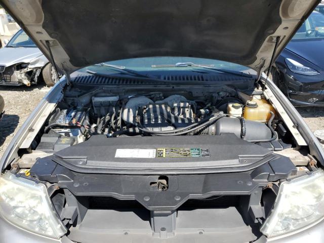 Photo 12 from auction – 2003 LINCOLN NAVIGATOR with VIN 5LMFU28R53LJ25620