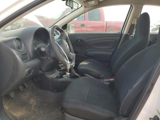 Photo 7 from auction – 2014 NISSAN VERSA S with VIN 3N1CN7AP2EL843620