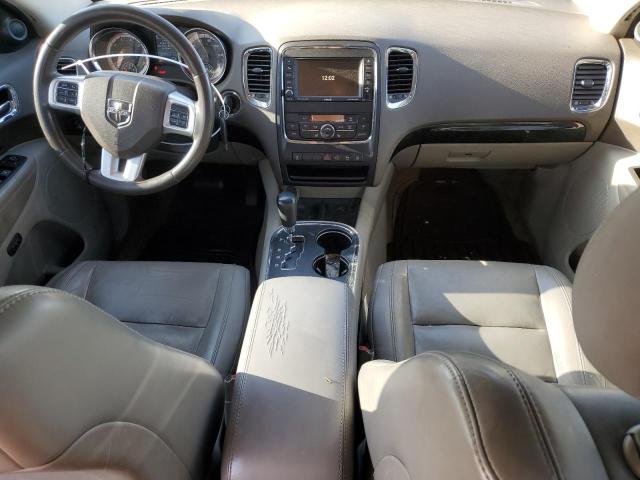Photo 8 from auction – 2011 DODGE DURANGO CR with VIN 1D4RD4GG6BC652731