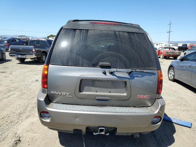 Photo 6 from auction – 2006 GMC ENVOY XL with VIN 1GKET66M566114516