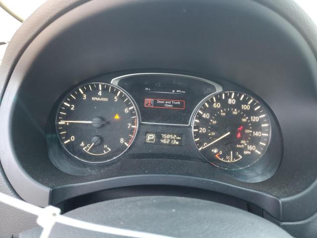 Photo 9 from auction – 2015 NISSAN ALTIMA 2.5 with VIN 1N4AL3AP3FN892948