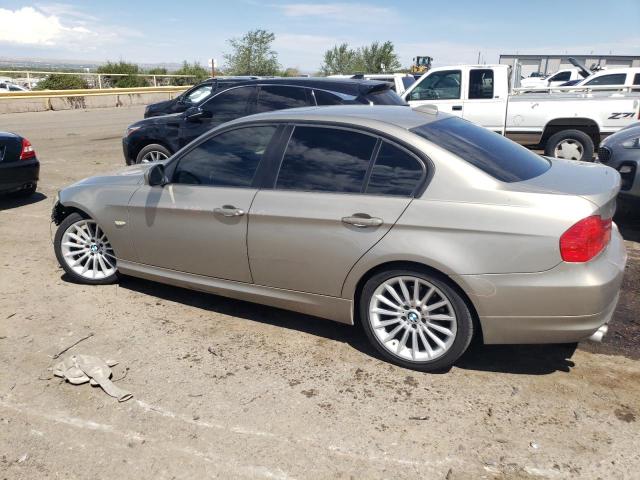 Photo 2 from auction – 2011 BMW 328 I with VIN WBAPH7C58BE674200