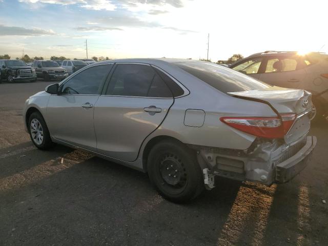 Photo 2 from auction – 2015 TOYOTA CAMRY LE with VIN 4T1BF1FK2FU012315