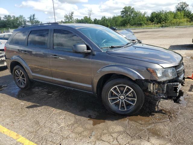 Photo 4 from auction – 2018 DODGE JOURNEY SE with VIN 3C4PDCAB7JT427412