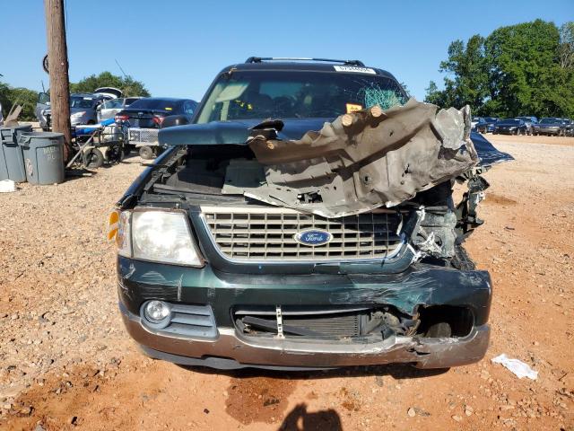 Photo 5 from auction – 2002 FORD EXPLORER E with VIN 1FMDU74E32UA05687