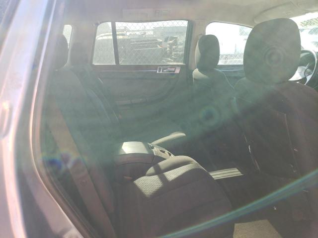 Photo 11 from auction – 2006 CHRYSLER PACIFICA with VIN 2A4GM684X6R848621