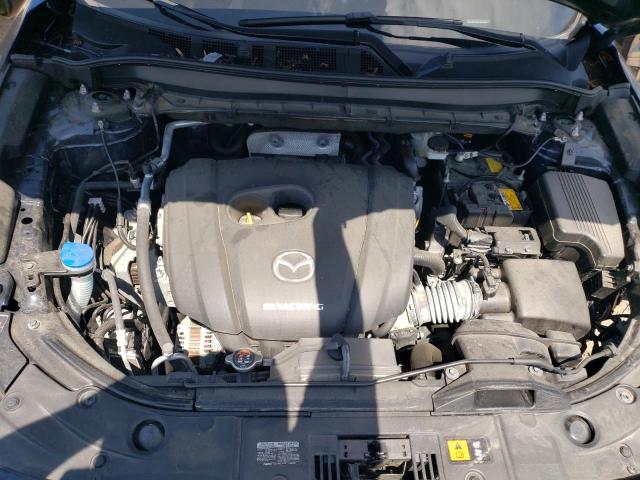 Photo 12 from auction – 2020 MAZDA CX-5 TOURI with VIN JM3KFBCM2L1833984