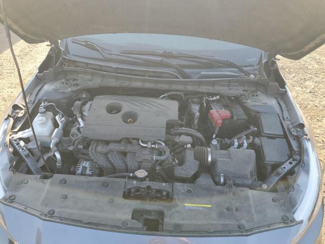 Photo 11 from auction – 2019 NISSAN ALTIMA SL with VIN 1N4BL4EW0KC132705