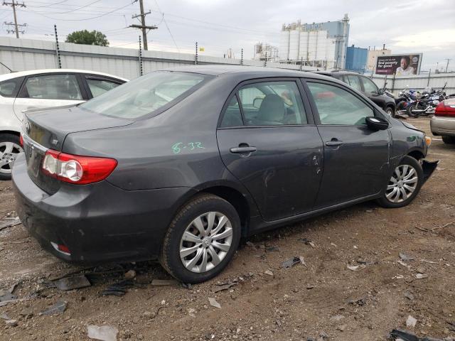 Photo 3 from auction – 2012 TOYOTA COROLLA BA with VIN 2T1BU4EE5CC840911