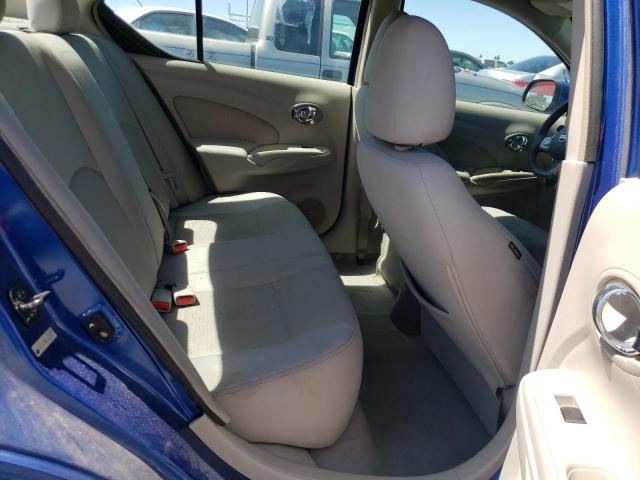 Photo 10 from auction – 2014 NISSAN VERSA S with VIN 3N1CN7AP0EL843809