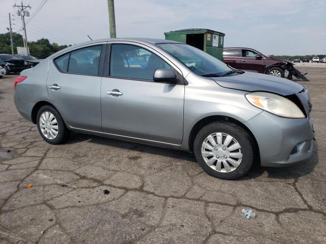 Photo 4 from auction – 2012 NISSAN VERSA S with VIN 3N1CN7AP5CL941778