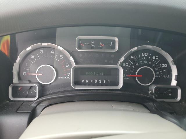 Photo 9 from auction – 2007 FORD EXPEDITION with VIN 1FMFU15547LA42233