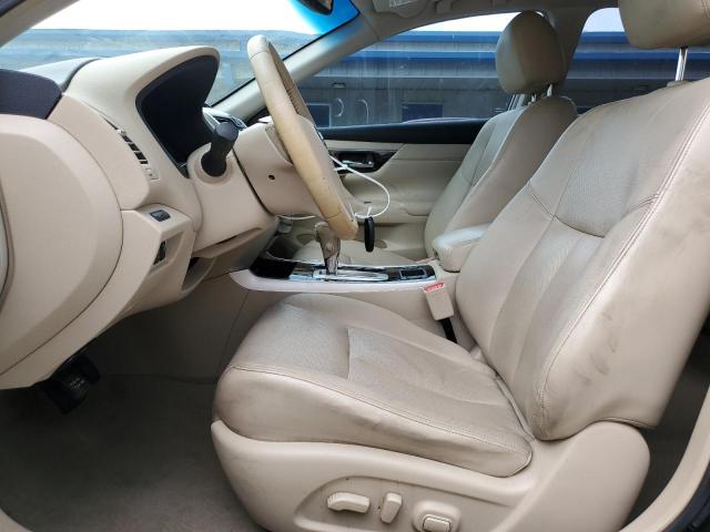 Photo 7 from auction – 2013 NISSAN ALTIMA 2.5 with VIN 1N4AL3AP7DC183433