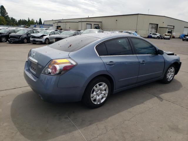 Photo 3 from auction – 2010 NISSAN ALTIMA BAS with VIN 1N4AL2AP4AN514995