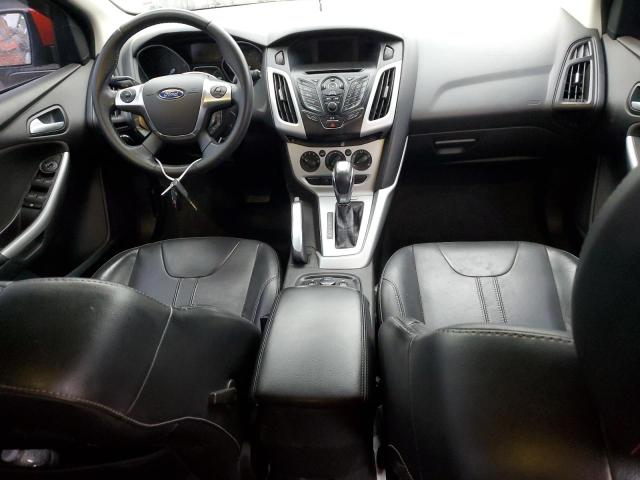 Photo 8 from auction – 2013 FORD FOCUS SE with VIN 1FADP3K22DL274890