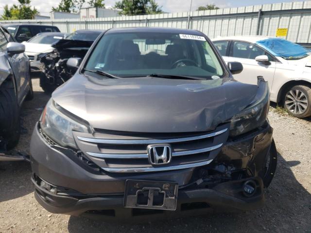 Photo 5 from auction – 2014 HONDA CR-V EX with VIN 2HKRM3H50EH535532