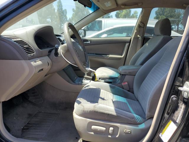 Photo 7 from auction – 2005 TOYOTA CAMRY LE with VIN 4T1BE32K45U064256