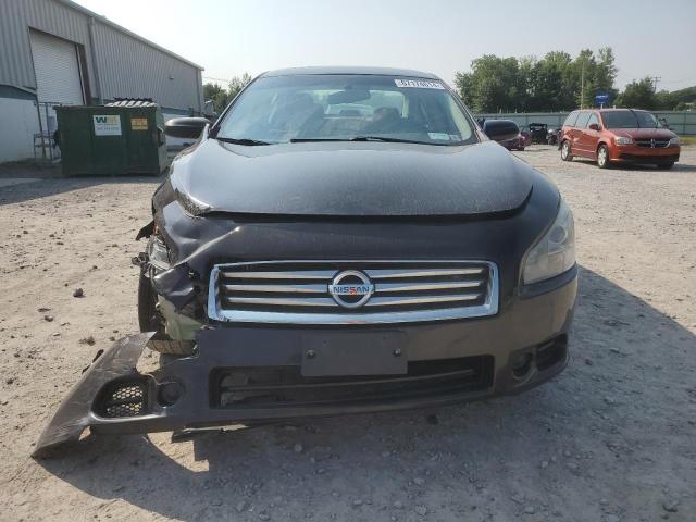 Photo 5 from auction – 2013 NISSAN MAXIMA S with VIN 1N4AA5AP5DC847309