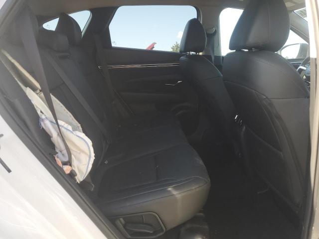 Photo 11 from auction – 2024 HYUNDAI TUCSON SEL with VIN 5NMJFCDEXRH311054