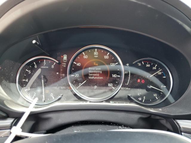 Photo 9 from auction – 2019 MAZDA CX-5 GRAND with VIN JM3KFADM9K1600403