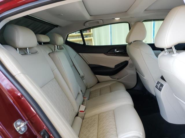 Photo 10 from auction – 2017 NISSAN MAXIMA 3.5 with VIN 1N4AA6APXHC392940