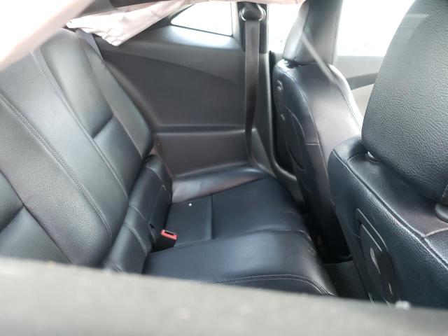 Photo 10 from auction – 2013 CHEVROLET CAMARO LS with VIN 2G1FA1E33D9239546