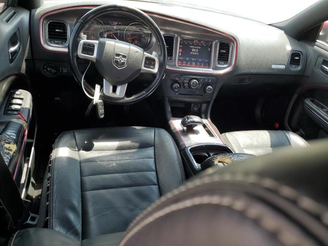 Photo 8 from auction – 2014 DODGE CHARGER SX with VIN 2C3CDXHG9EH275417