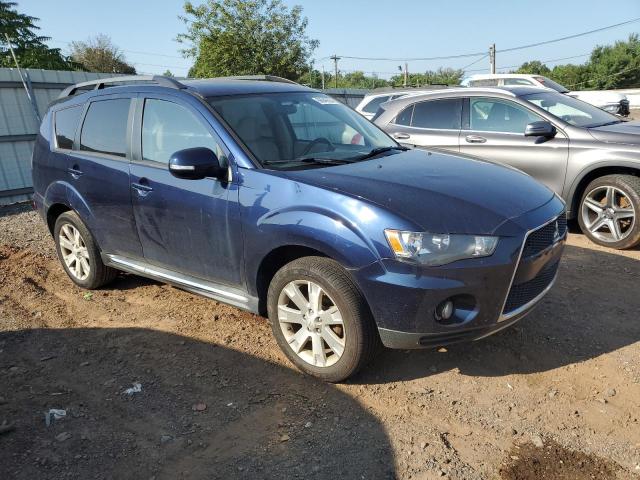Photo 4 from auction – 2012 MITSUBISHI OUTLANDER with VIN JA4JT3AW2CU018944
