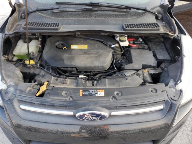 Photo 12 from auction – 2014 FORD ESCAPE with VIN 1FMCU0GX8EUB60076
