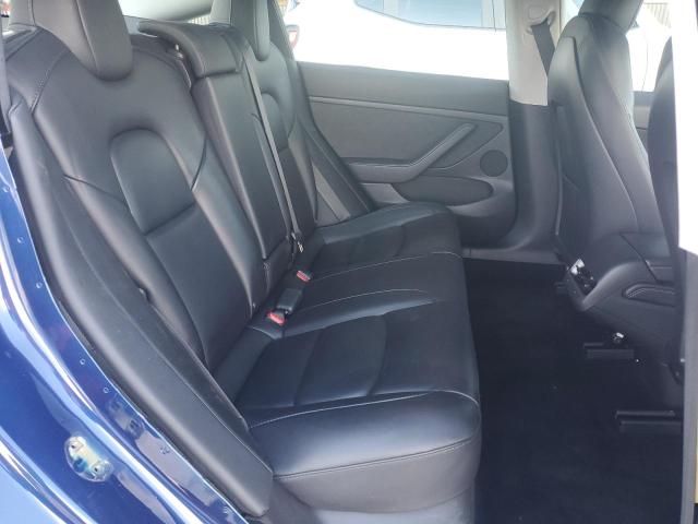 Photo 11 from auction – 2023 TESLA MODEL 3 with VIN 5YJ3E1EA5PF448252