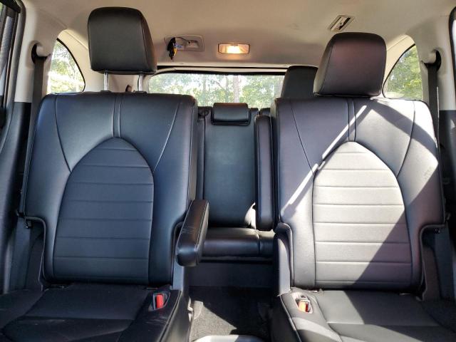 Photo 10 from auction – 2022 TOYOTA HIGHLANDER with VIN 5TDGZRAH8NS119920