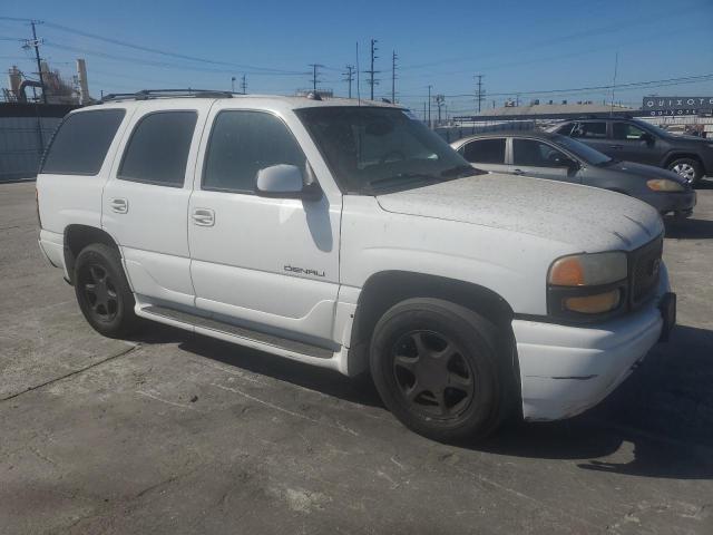 Photo 4 from auction – 2004 GMC YUKON DENA with VIN 1GKEK63U84J297797